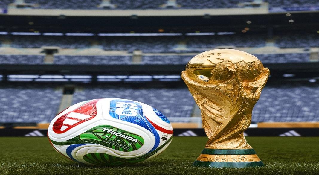2026 FIFA WORLD CUP QUARTER FINALS