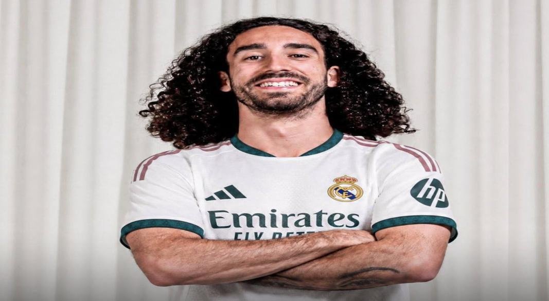MARC CUCURELLA