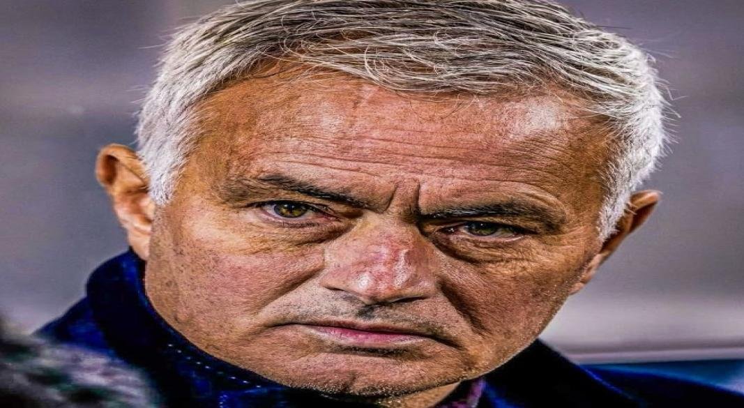 Jose Mourinho