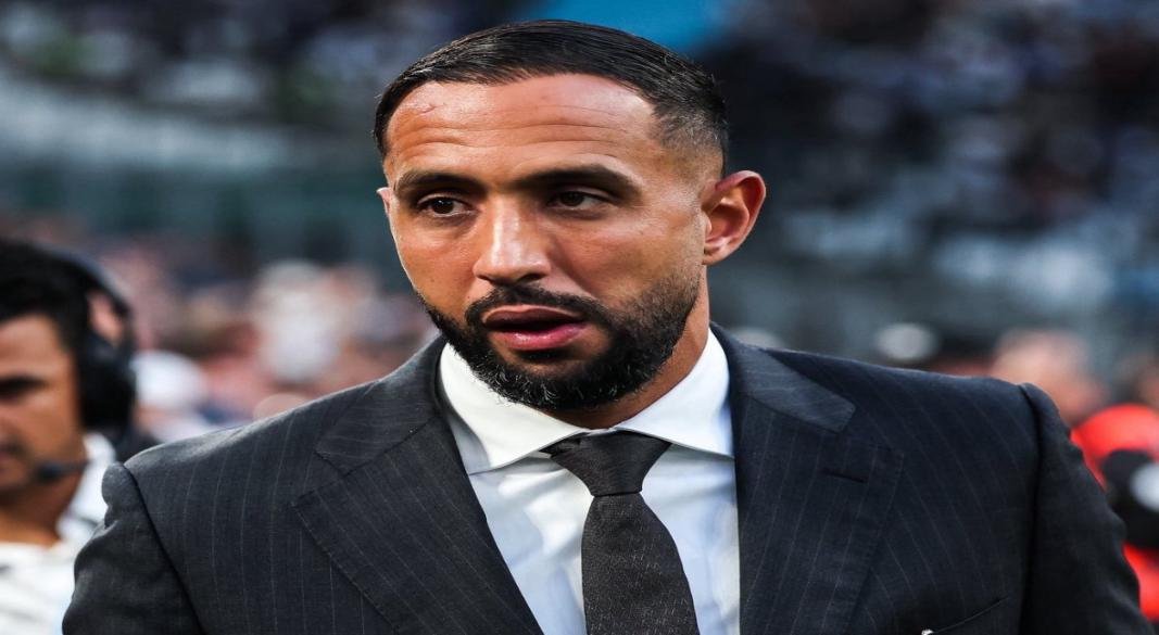 Mehdi Benatia