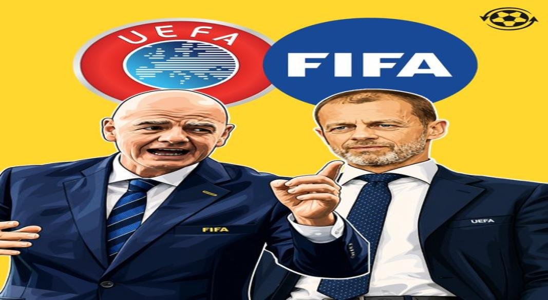 FIFA