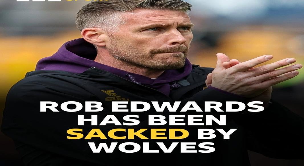 ROB EDWARDS