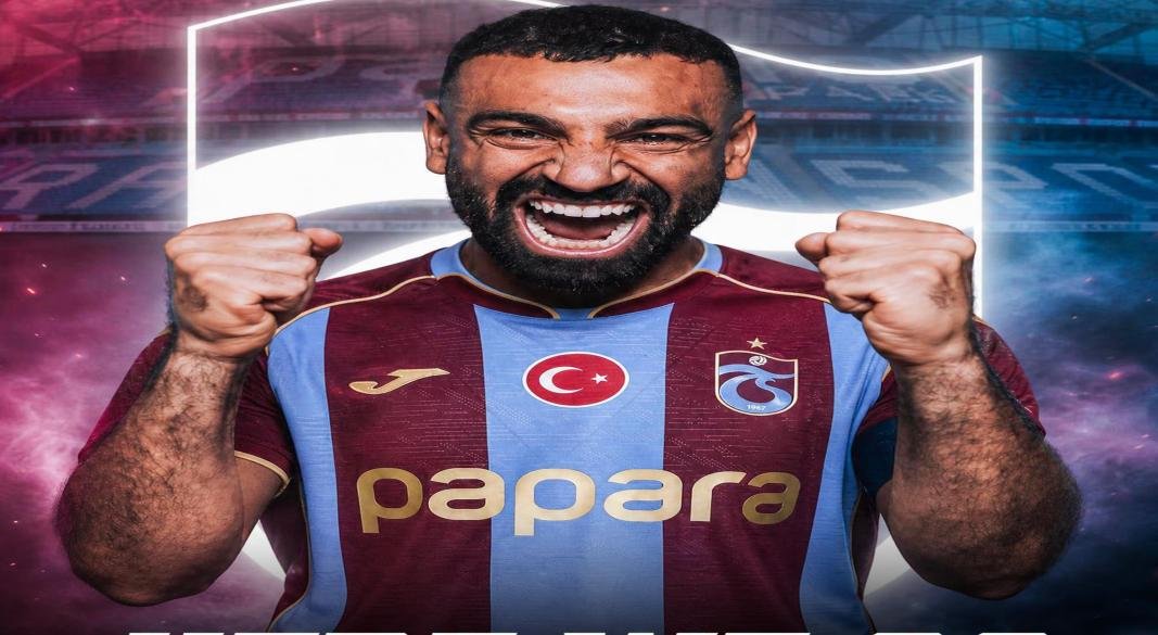 MOHAMMED SALAH