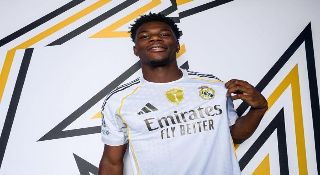 AURELIN TCHOUAMENI