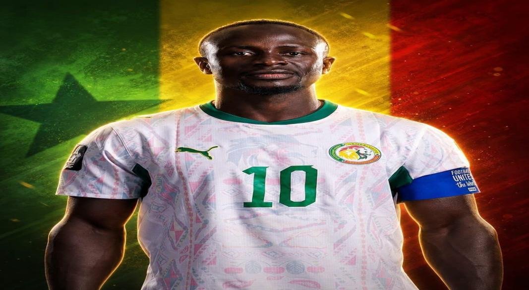 SADIO MANE