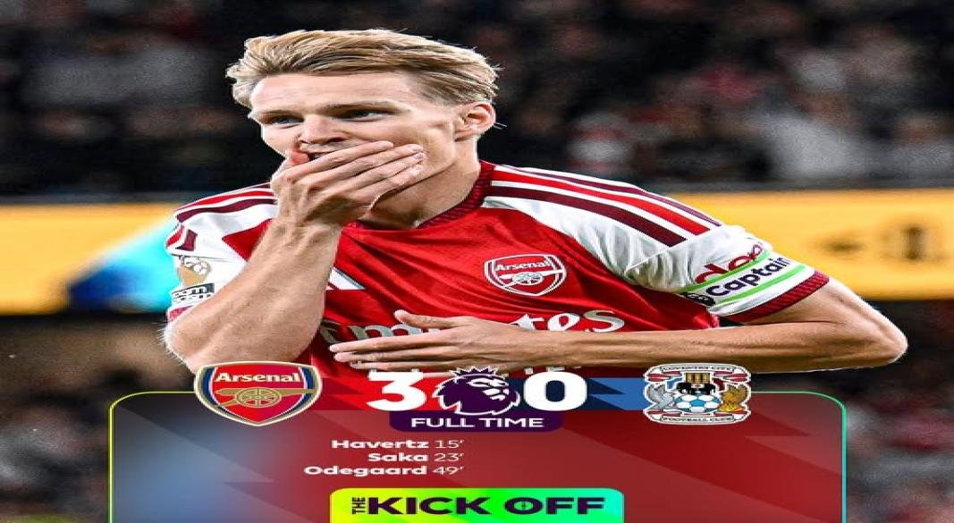 ARSENAL