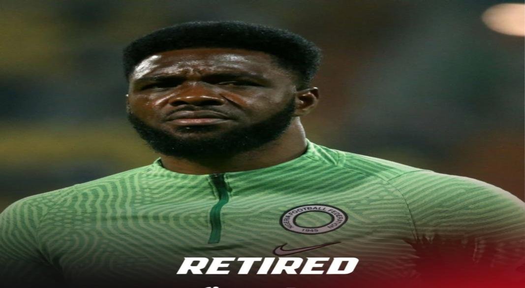 DANIEL AKPEYI