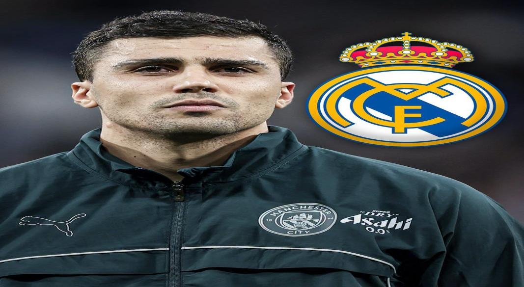 RODRI