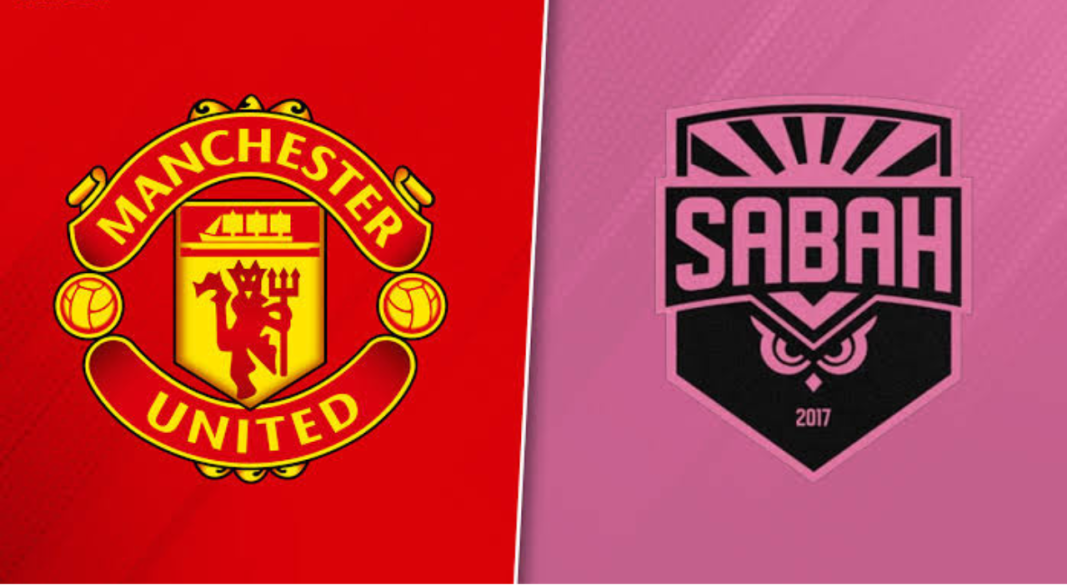 Manchester United Vs Sabah Fc Preview