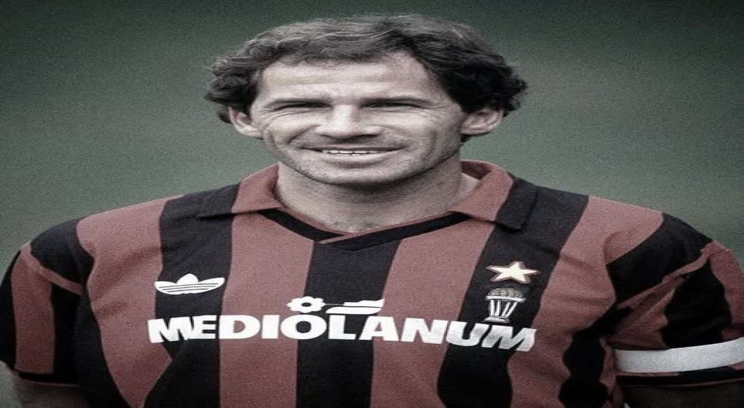FRANCO BARESI